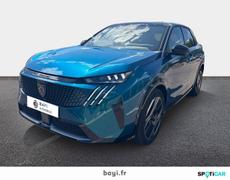Peugeot e-3008 Évreux