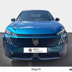 Peugeot e-3008 3008 Electrique 210 ch 73 kWh GT &Eacute;vreux