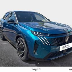 Peugeot e-3008 3008 Electrique 210 ch 73 kWh GT &Eacute;vreux