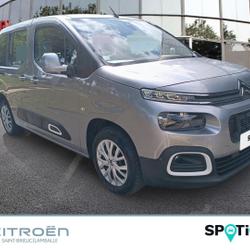 Citroen Berlingo M BlueHDi 130ch S&S Feel occasion - Saint-Brieuc - photo 3/18
