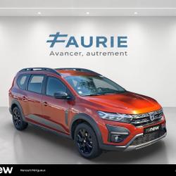 Dacia Jogger Jogger ECO-G 100 5 places SL Extreme + Tr&eacute;lissac