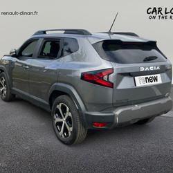 Dacia Duster Duster Hybrid 140 Journey Saint-Malo
