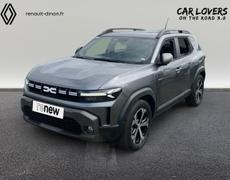 Dacia Duster Dinan