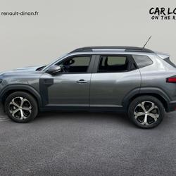 Dacia Duster Duster Hybrid 140 Journey Dinan
