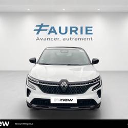 Renault Austral Austral E-Tech hybrid 200 Techno Tr&eacute;lissac