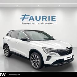 Renault Austral Austral E-Tech hybrid 200 Techno Tr&eacute;lissac