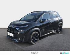 Citroen C3 Aircross Évreux