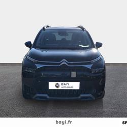 Citroen C3 Aircross C3 Aircross PureTech 130 S&S EAT6 Rip Curl &Eacute;vreux