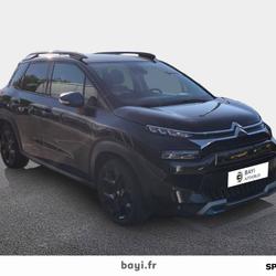 Citroen C3 Aircross C3 Aircross PureTech 130 S&S EAT6 Rip Curl &Eacute;vreux
