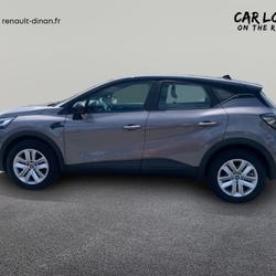 Renault Captur Captur Eco-G 100 ch Evolution Saint-Malo