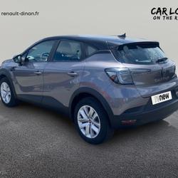 Renault Captur Captur Eco-G 100 ch Evolution Saint-Malo