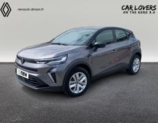 Renault Captur Dinan