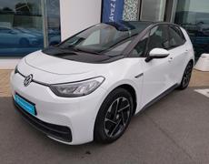 Volkswagen ID3 Bergerac