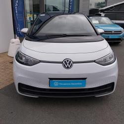 Volkswagen ID3 ID.3 145 ch Pro Bergerac