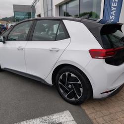 Volkswagen ID3 ID.3 145 ch Pro Bergerac