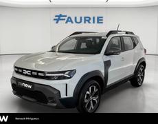 Dacia Duster Trélissac