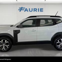Dacia Duster Duster ECO-G 100 Expression Tr&eacute;lissac