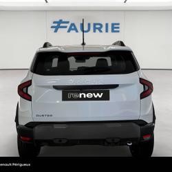 Dacia Duster Duster ECO-G 100 Expression Tr&eacute;lissac