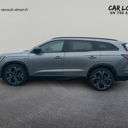 Renault Espace 5 Espace E-Tech full hybrid 200 GSR2 Iconic Dinan