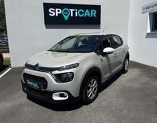 Citroen C3 Concarneau