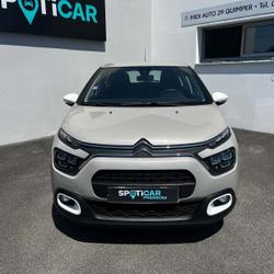 Citroen C3 1.2 PureTech 83 YOU! Concarneau