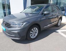Volkswagen Tiguan Bergerac