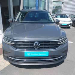 Volkswagen Tiguan Tiguan 2.0 TDI 150ch DSG7 Life Business Bergerac