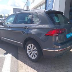 Volkswagen Tiguan Tiguan 2.0 TDI 150ch DSG7 Life Business Bergerac