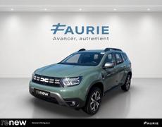 Dacia Duster Trélissac