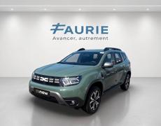 Dacia Duster Trélissac
