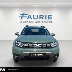 Dacia Duster Duster TCe 150 4x2 EDC Journey Tr&eacute;lissac