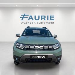 Dacia Duster Duster TCe 150 4x2 EDC Journey Tr&eacute;lissac