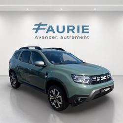 Dacia Duster Duster TCe 150 4x2 EDC Journey Tr&eacute;lissac
