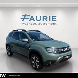 Dacia Duster Duster TCe 150 4x2 EDC Journey Tr&eacute;lissac