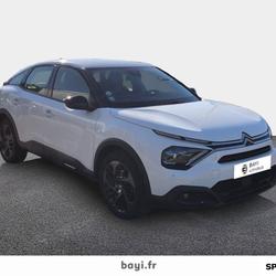 Citroen C4 C4 BlueHDi 130 S&S EAT8 Feel Pack &Eacute;vreux