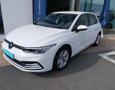 Volkswagen Golf 8 Bergerac