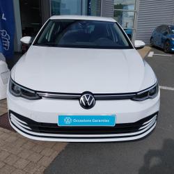 Volkswagen Golf 8 Golf 2.0 TDI SCR 116 BVM6 Life Business Bergerac