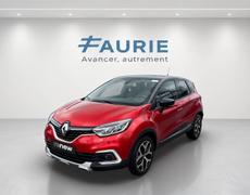 Renault Captur Trélissac