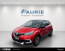 Renault Captur Trélissac
