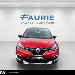Renault Captur Captur TCe 120 Energy Intens Tr&eacute;lissac