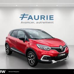 Renault Captur Captur TCe 120 Energy Intens Tr&eacute;lissac