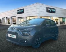 Citroen C3 Doué-en-Anjou