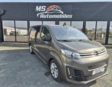 Citroen Jumpy Bonchamp-lès-Laval