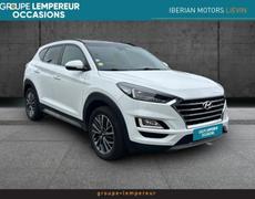Hyundai Tucson Liévin