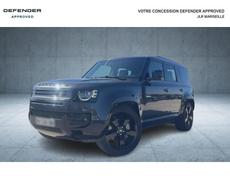 Land Rover Defender Marseille 10e Arrondissement