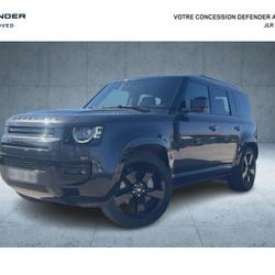 Land Rover Defender 110 2.0 P300e PHEV X-Dynamic HSE Marseille 10e Arrondissement