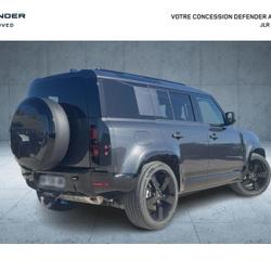 Land Rover Defender 110 2.0 P300e PHEV X-Dynamic HSE Marseille 10e Arrondissement