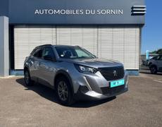 Peugeot 2008 Saint-Nizier-sous-Charlieu
