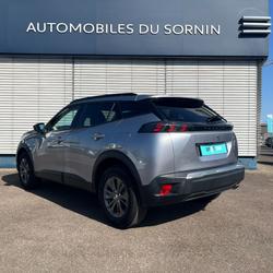 Peugeot 2008 BLUEHDI 110 S&S Style Saint-Nizier-sous-Charlieu