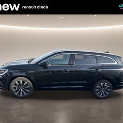 Renault Espace 5 E-Tech full hybrid 200 GSR2 Techno occasion - Saint-Malo - photo 2/20